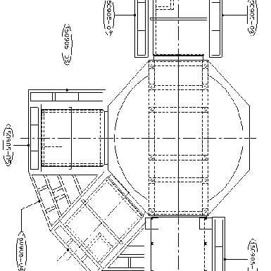 Applied Materials Gen 8.5 PECVD (Plasma-Enhanced Chemical Vapor Deposition)