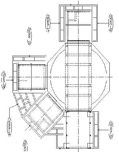 Applied Materials Gen 8.5 PECVD (Plasma-Enhanced Chemical Vapor Deposition)
