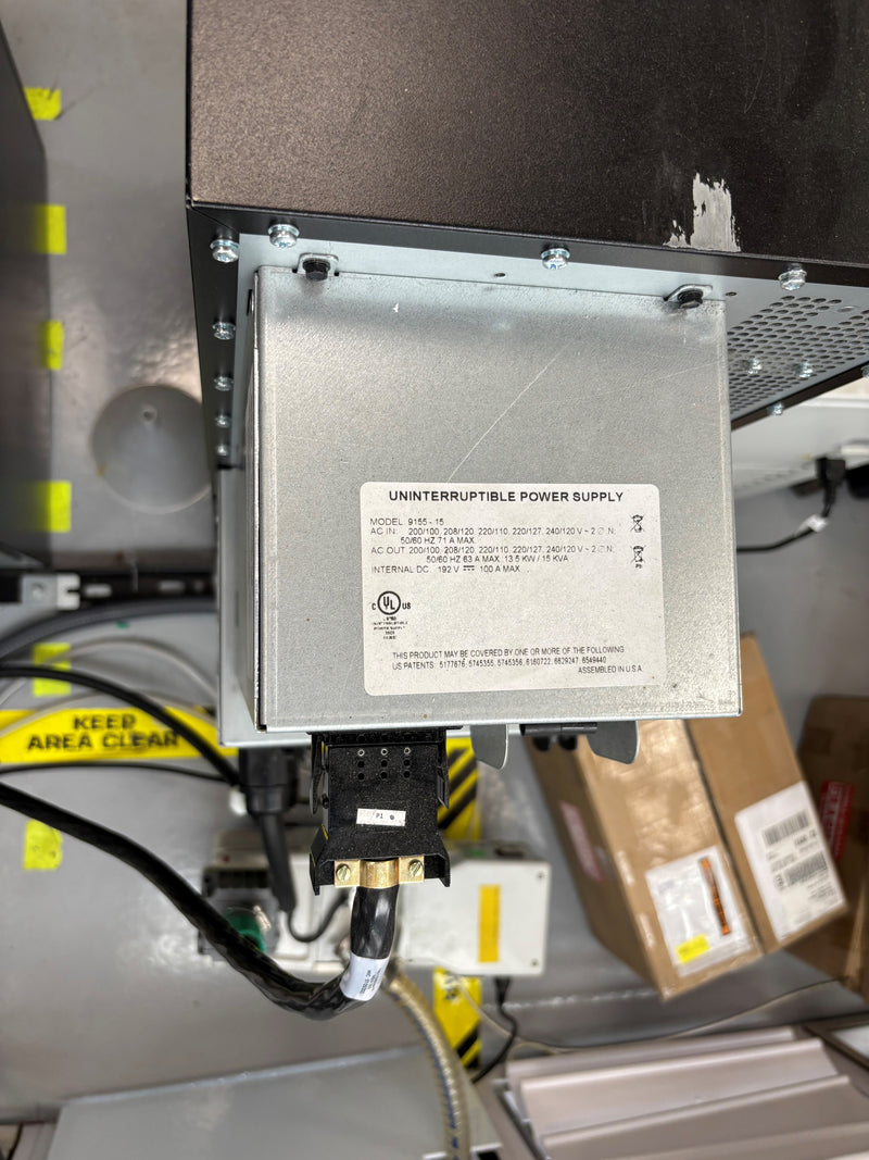 Thermo Fisher Scientific / FEI Quanta 450 SEM (Scanning Electron Microscope)