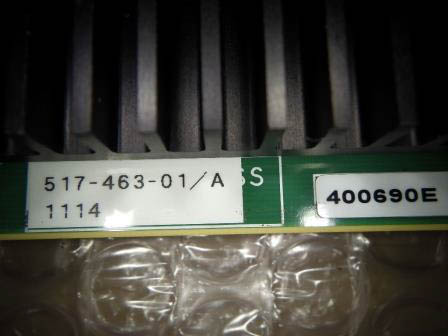 Teradyne IP 750 EX Tester