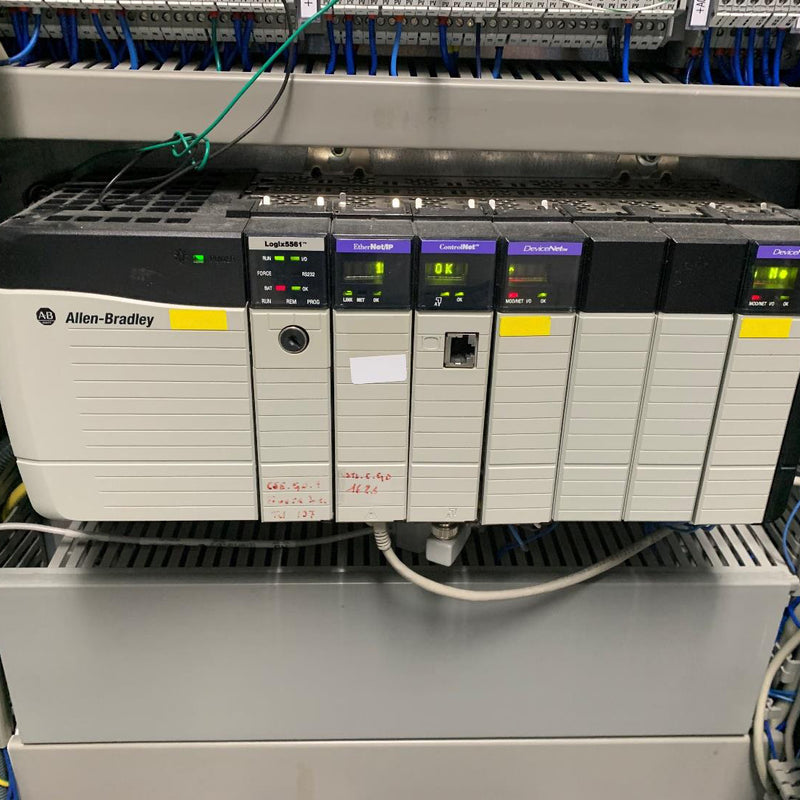 Aixtron AIX 2600 G 3 R MOCVD / OMVPE (Metal Organic Chemical Vapor Deposition / Organometallic Vapor Phase Epitaxy)