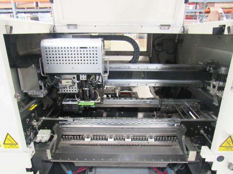 Juki KE 2060 L Pick and Place