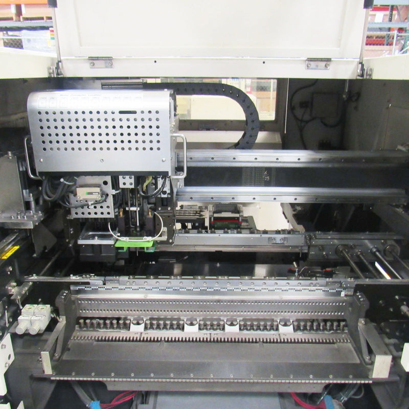 Juki KE 2060 L Pick and Place
