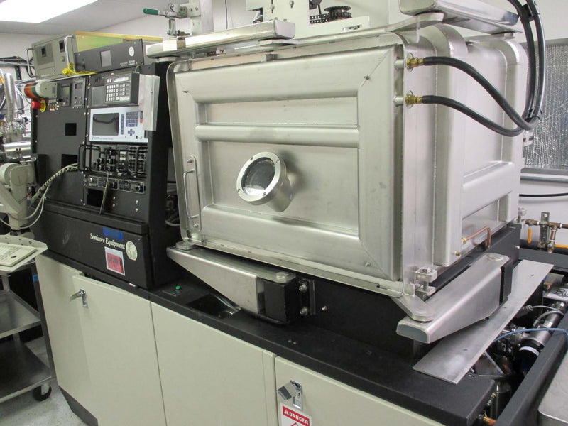 Ferrotec / Temescal 3200 E-Beam Evaporator