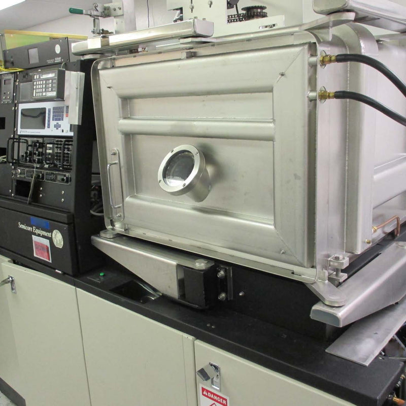 Ferrotec / Temescal 3200 E-Beam Evaporator