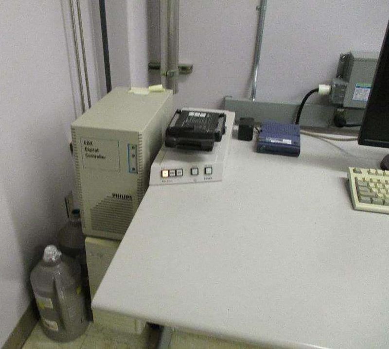 Thermo Fisher Scientific / FEI XL 30 SEM (Scanning Electron Microscope)