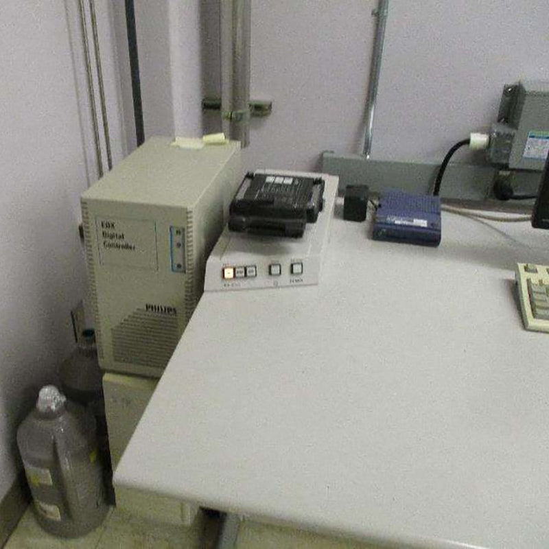 Thermo Fisher Scientific / FEI XL 30 SEM (Scanning Electron Microscope)