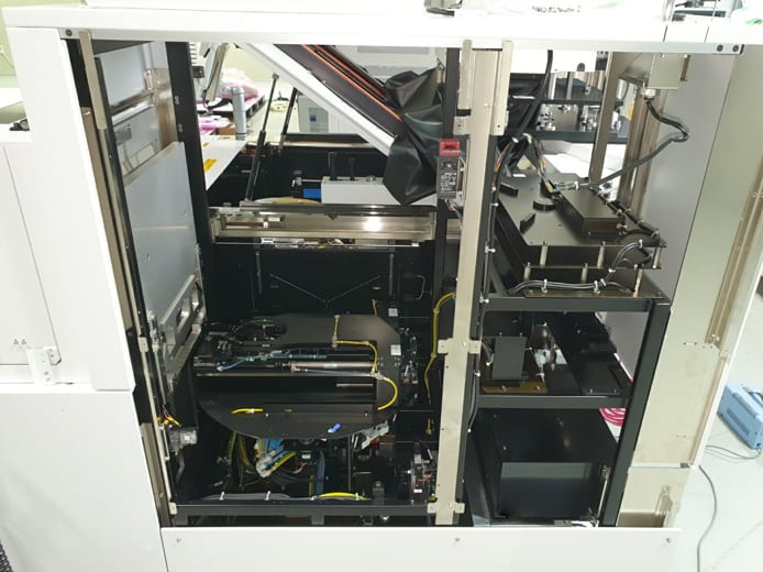Tel Precio Nano Tester