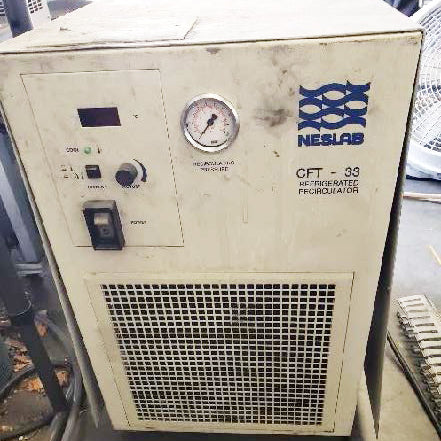Neslab CFT 33 Chiller
