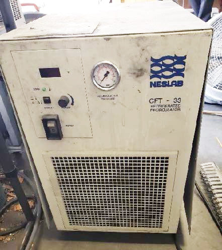 Neslab CFT 33 Chiller