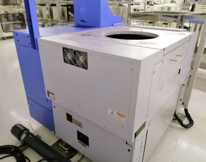 Accretech / TSK UF 200 Automatic Wafer Prober