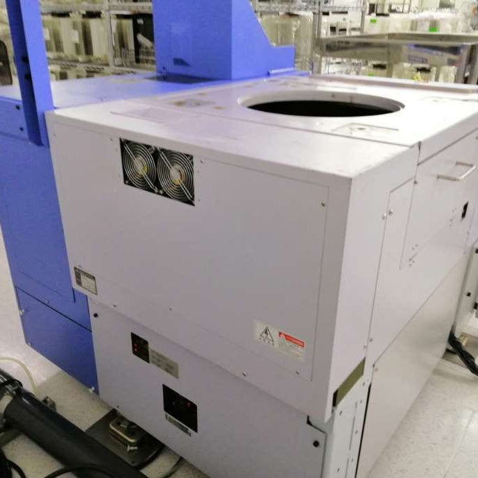 Accretech / TSK UF 200 Automatic Wafer Prober