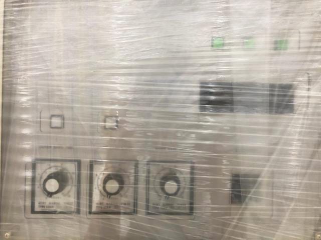 Hitachi S 9380 II CD-SEM (Critical Dimension Scanning Electron Microscope)