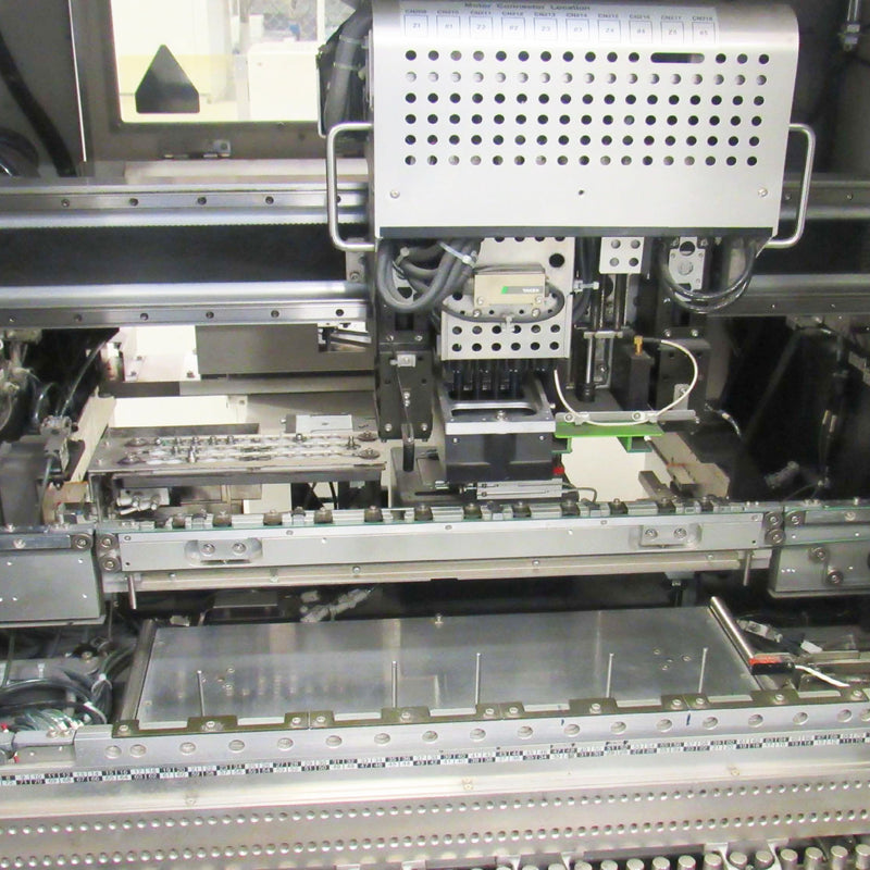 Juki KE 2060 L Pick and Place