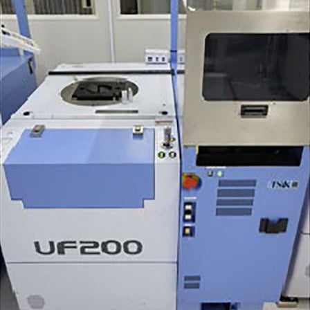 Accretech / TSK UF 200 Automatic Wafer Prober