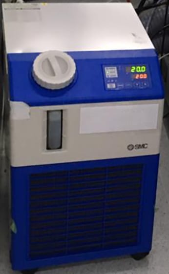Suzhou Delphi Femto Laser Dicing Saw