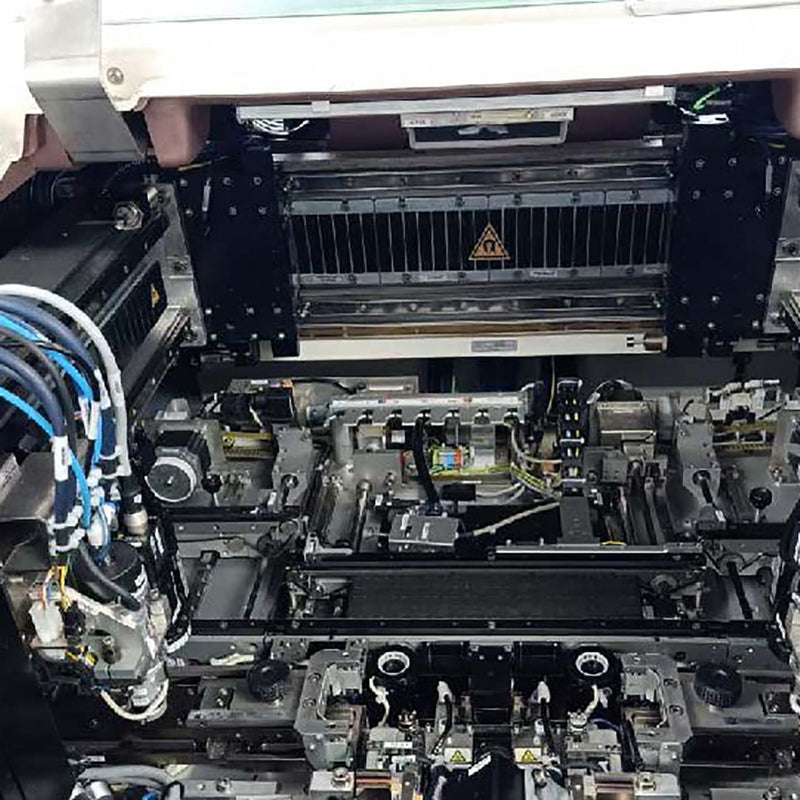 Besi / Datacon 8800 Quantum Flip Chip Bonder