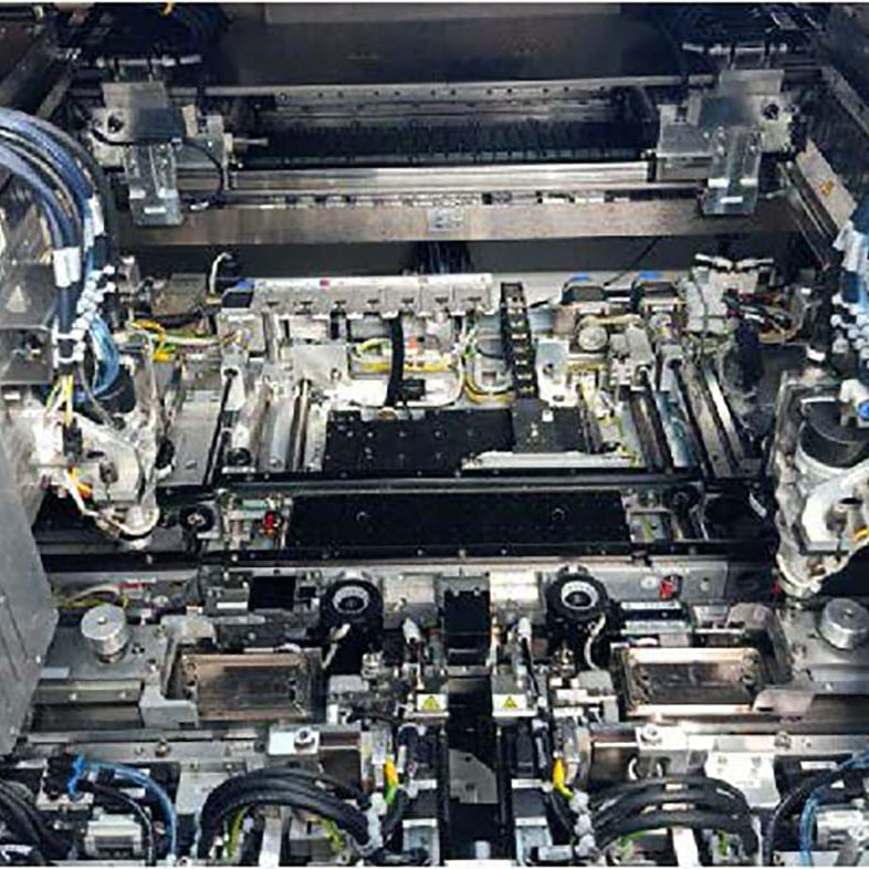 Besi / Datacon 8800 Chameo Flip Chip Bonder