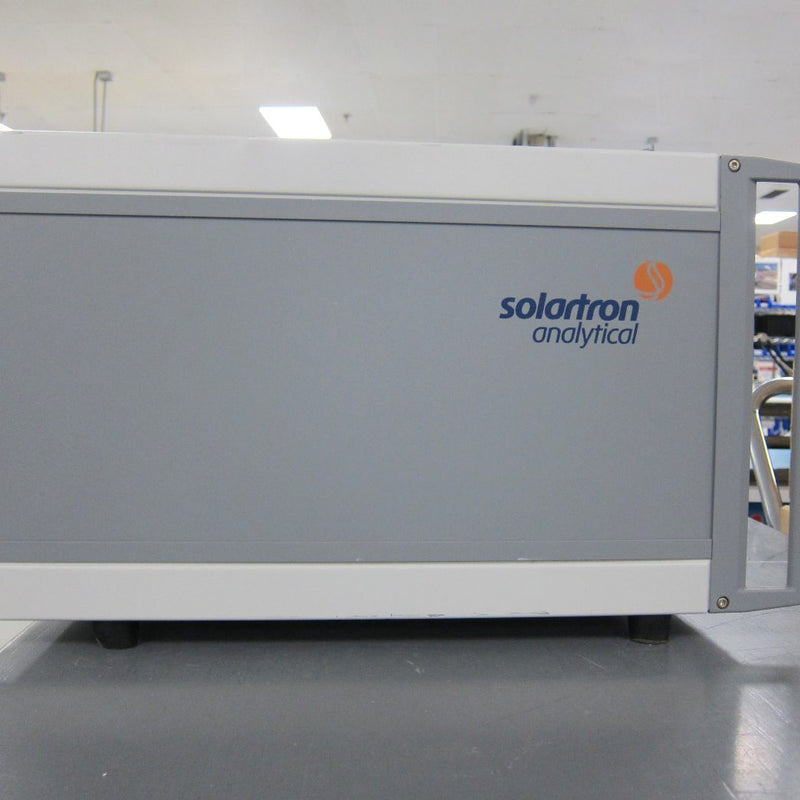 Solartron 1470 E Cell Test System