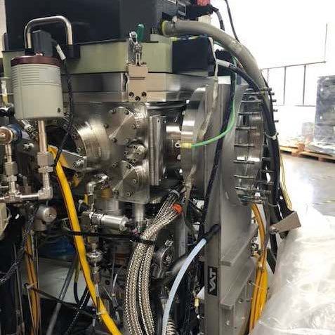 Applied Materials Endura 5500 PVD (Physical Vapor Deposition)