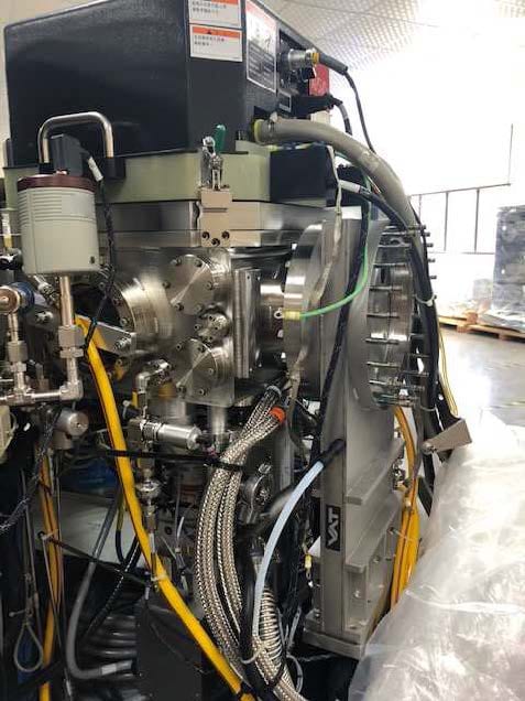 Applied Materials Endura 5500 PVD (Physical Vapor Deposition)