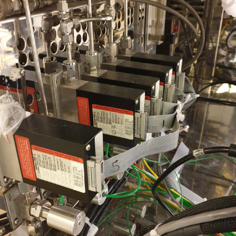 MRL Phoenix 836 Diffusion Furnace