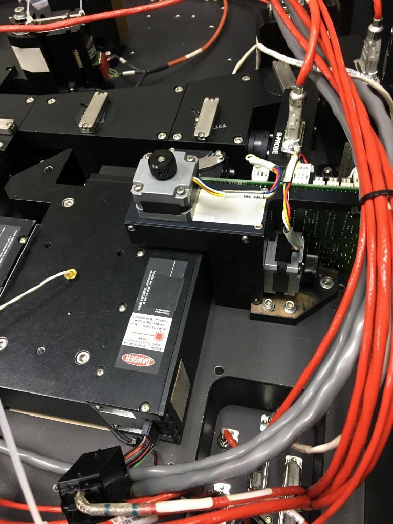 KLA / Therma-wave TP 630