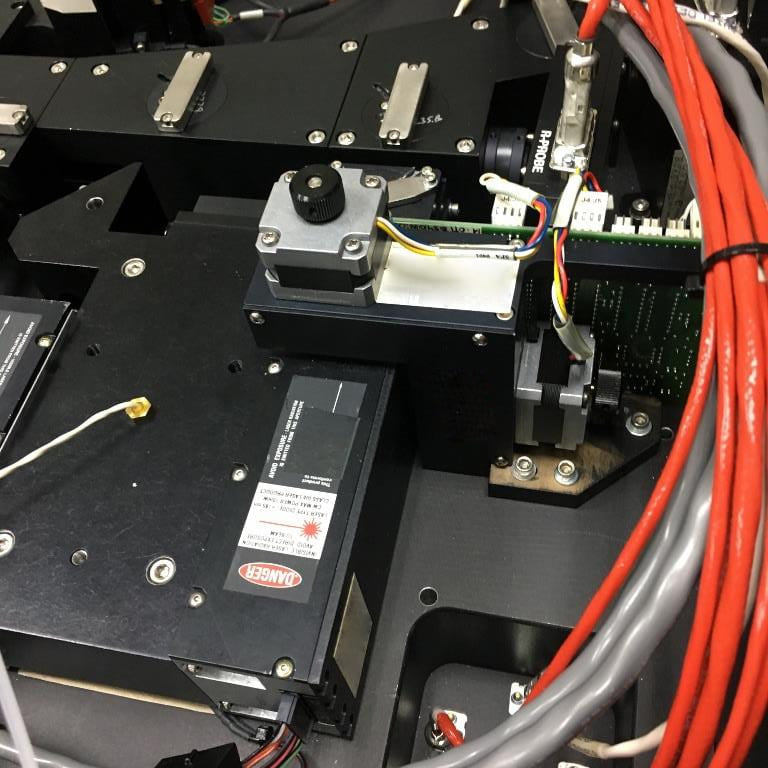 KLA / Therma-wave TP 630