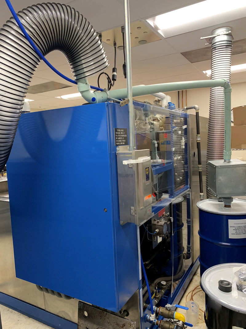 Serec Custom Extractor