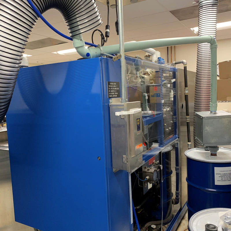 Serec Custom Extractor