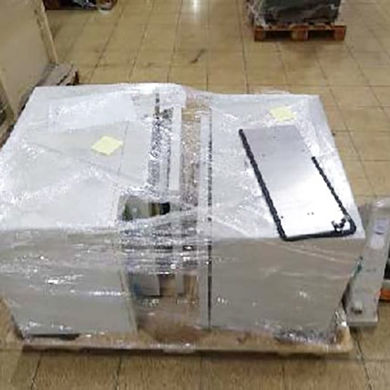 Heraeus VT 6060 P Vacutherm