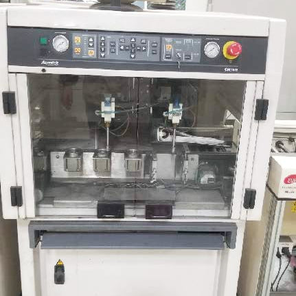 Asymtek Century C 740 Conformal Coater