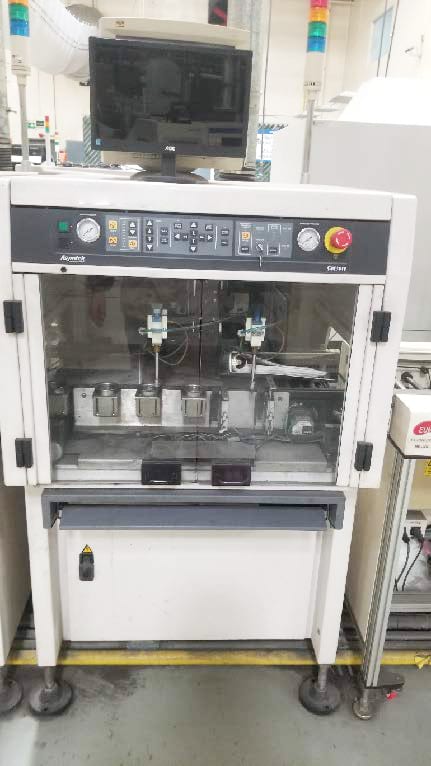 Asymtek Century C 740 Conformal Coater