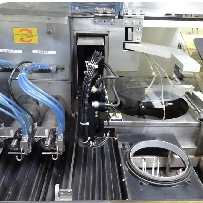 Disco DFD 651 Automatic Dicing Saw