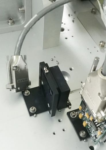 KLA 2350 Inspection System