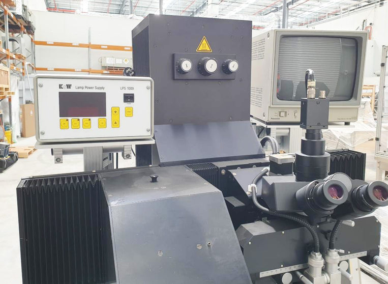 SUSS MA 1006 Mask Aligner