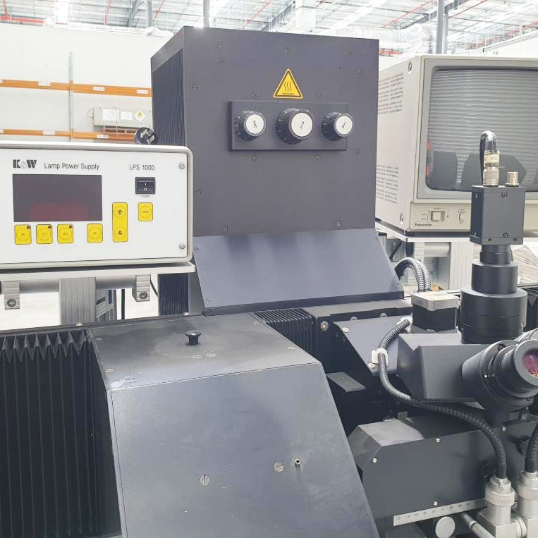 SUSS MA 1006 Mask Aligner