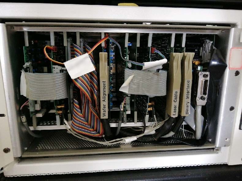 Ultratech 1100 Stepper