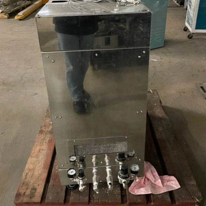 Tel Clean Track Mark 5 Coater