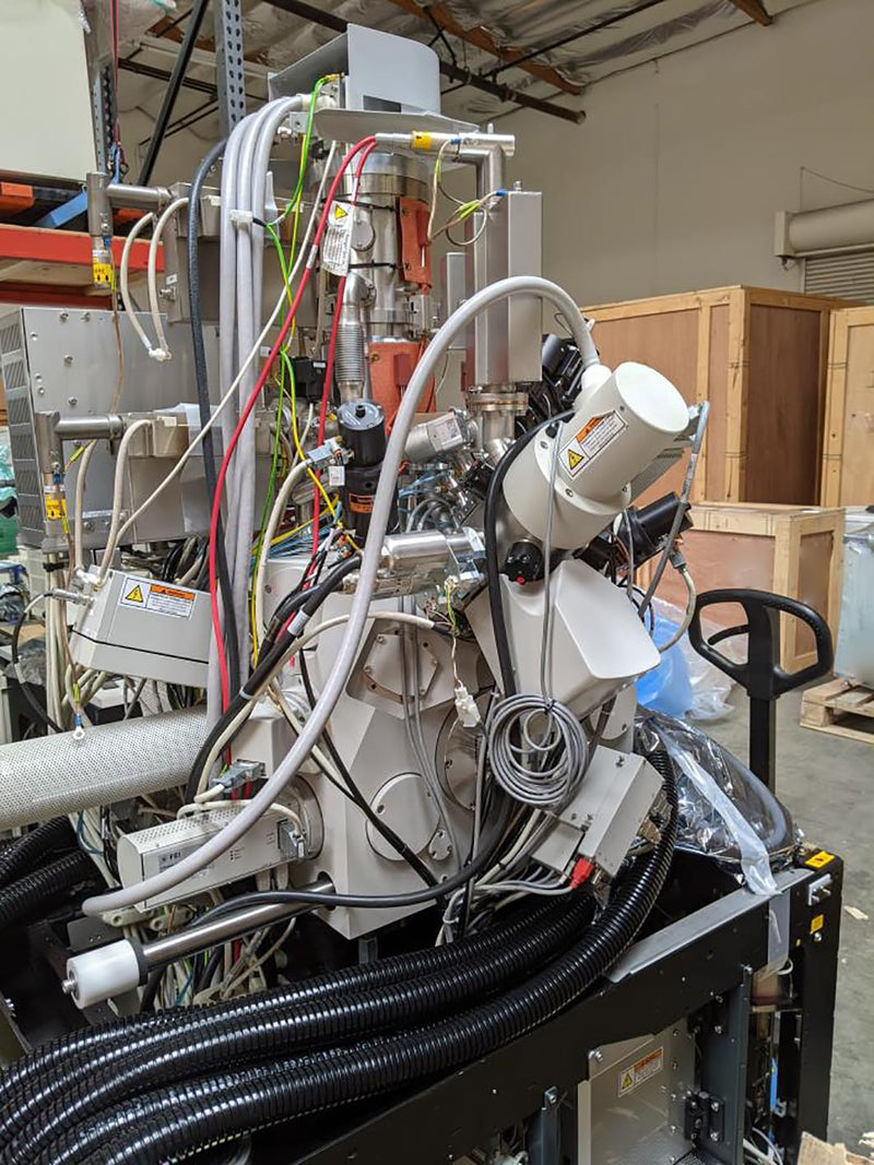 Thermo Fisher Scientific / FEI Helios 450 S Dual Beam