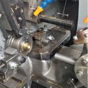 Brown & Sharpe Ultramatic Screw Machine