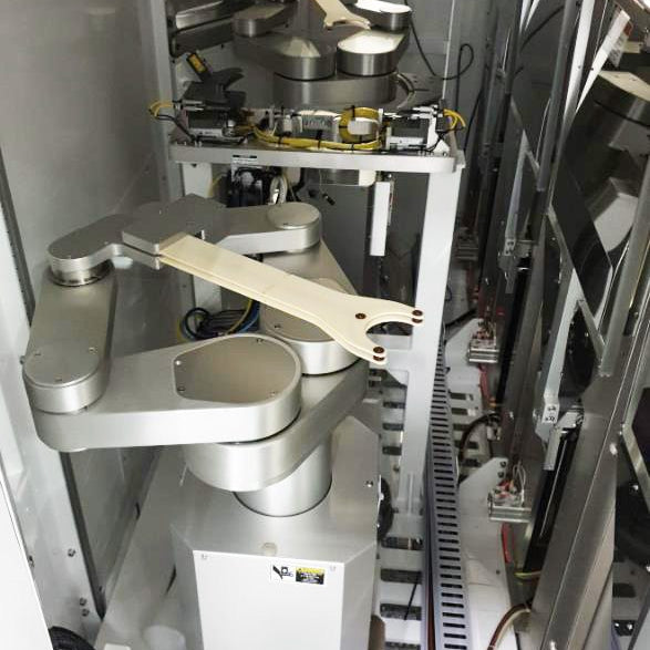 Axcelis Purion M Implanter