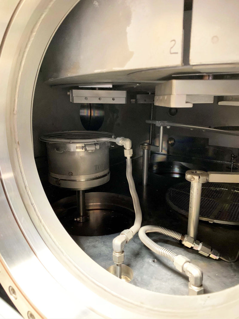 Innovative Systems Engineering ISE PVD 3000 Sputtering System