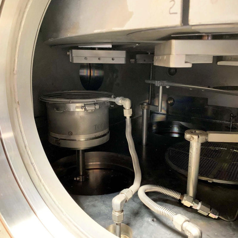 Innovative Systems Engineering ISE PVD 3000 Sputtering System