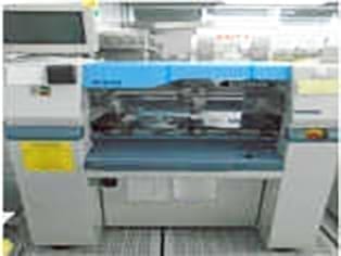 ASM DS 500 Precision Dispenser