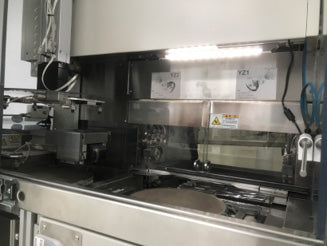 Disco DFD 6340 Automatic Dicing Saw