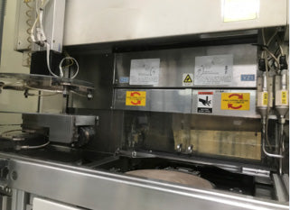 Disco DFD 6340 Automatic Dicing Saw