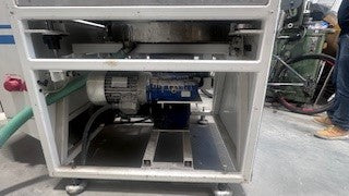 Lapmaster 285 / 4 Lapper / Polisher