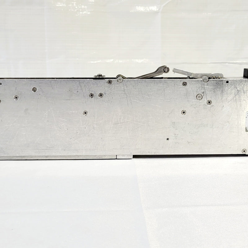 Siemens 12x16 mm Single Lane 16mm Feeder