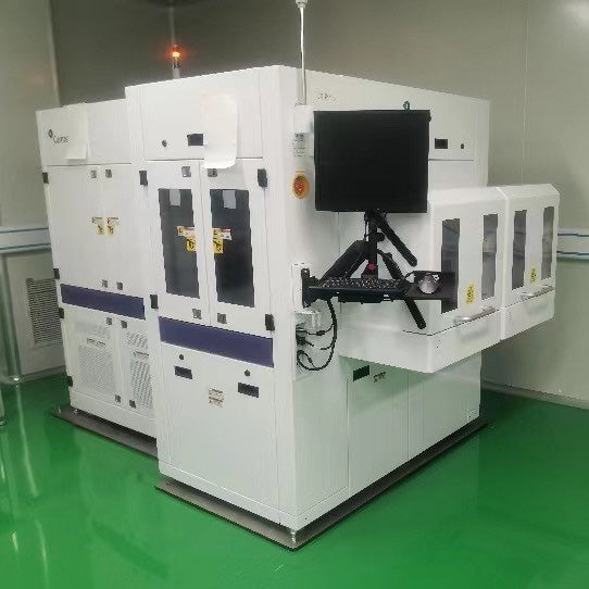 Camtek EagleT-i AOI (Automated Optical Inspection)